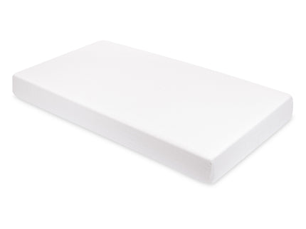 T29435,Babyletto,Plain White Muslin Crib Sheet in GOTS Certified Organic Cotton