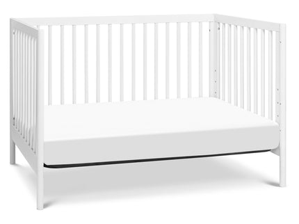 M25101W,DaVinci,Birdie 3-in-1 Convertible Crib in White