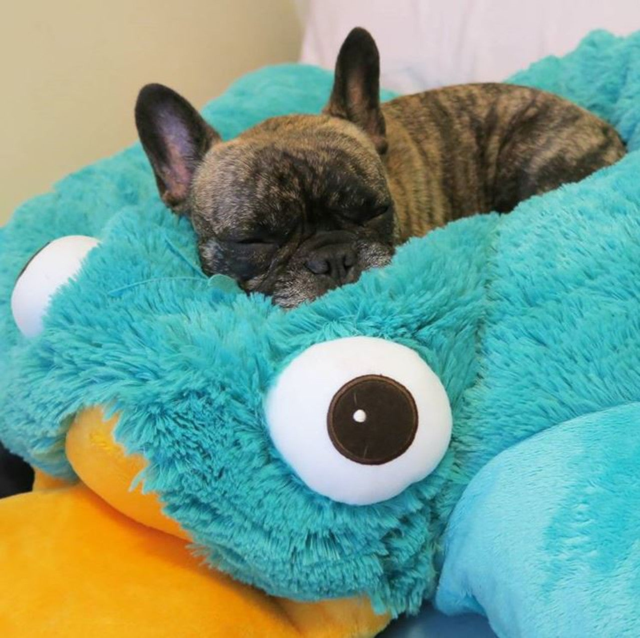 Disney Phineas & Ferb Perry Plush Pillow Pet