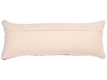 Persia Pink 20" Square Accent Pillow