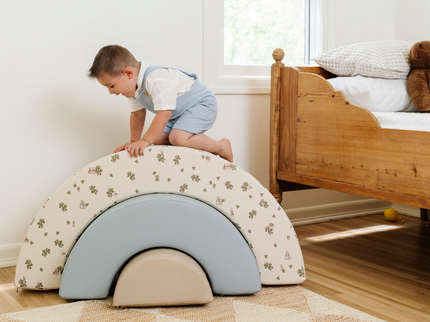 GARCPTR, Peter Rabbit