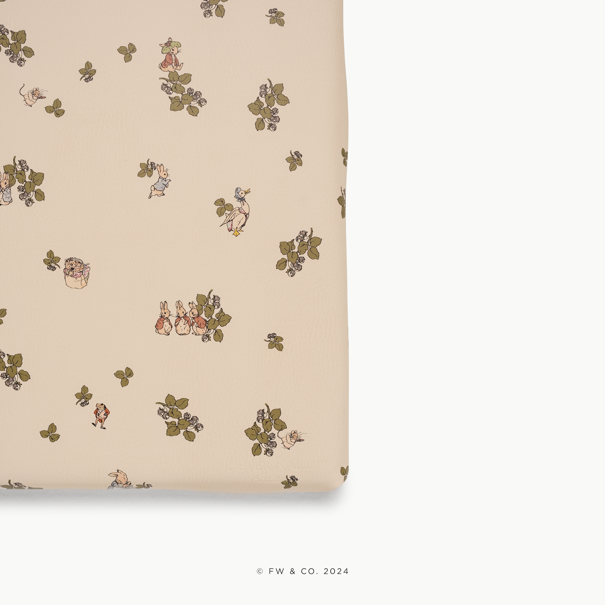 Image of paddedmats