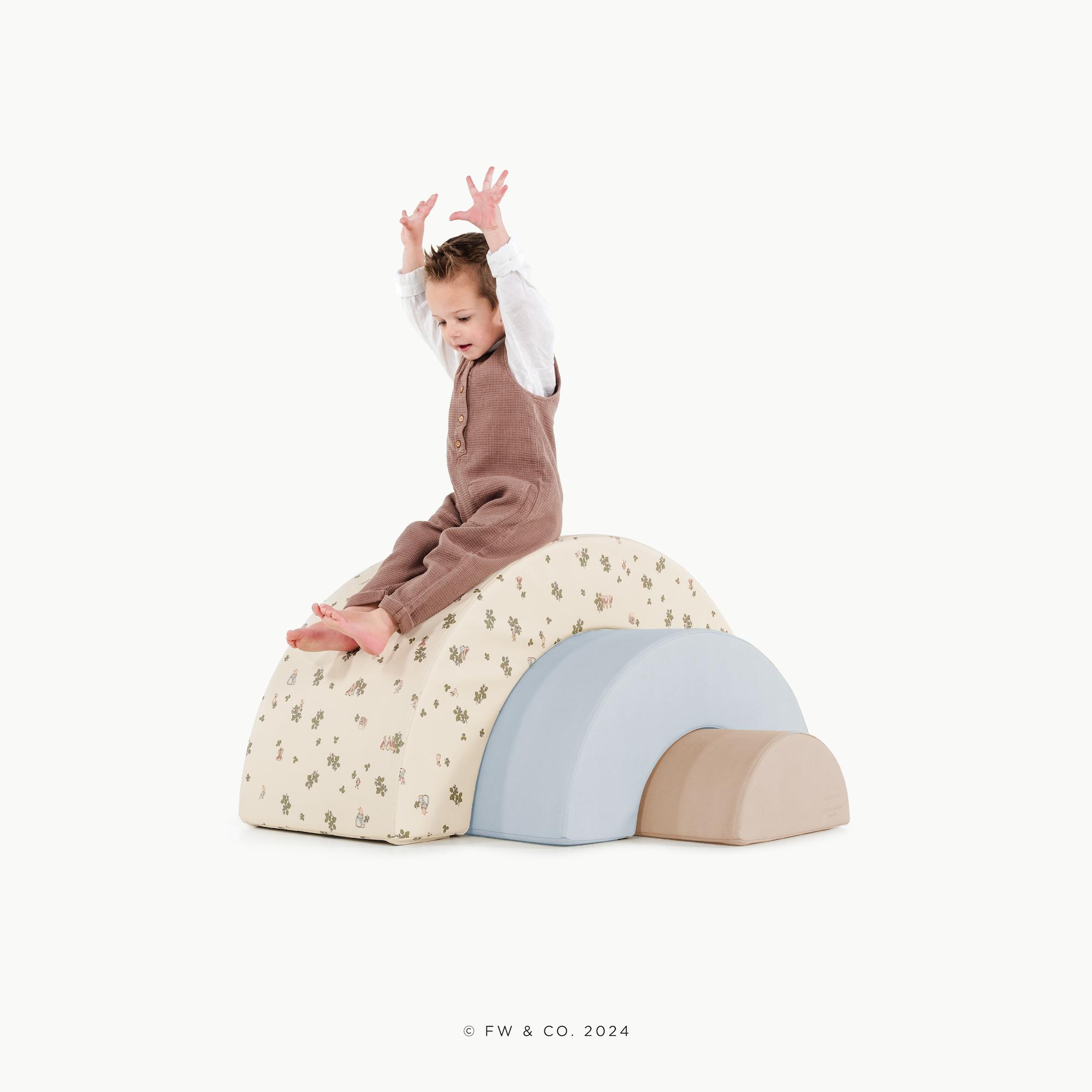 GARCPTR, Peter Rabbit