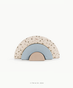 Peter Rabbit™ • Our Beatrix Blue • Millet