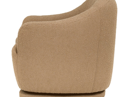 M27587SAB,Babyletto,Foy Glider in Sand Boucle