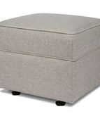 Performance Grey Eco-Weave