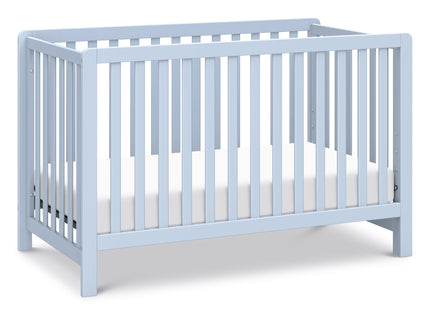 F11901PB,Carter's,Colby 4-in-1 Low-profile Convertible Crib in Powder Blue
