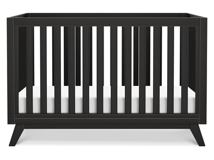 M22501E,DaVinci,Otto 3-in-1 Convertible Crib in Ebony