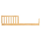 M3099N,The MDB Family,Toddler Bed Conversion Kit in Natural
