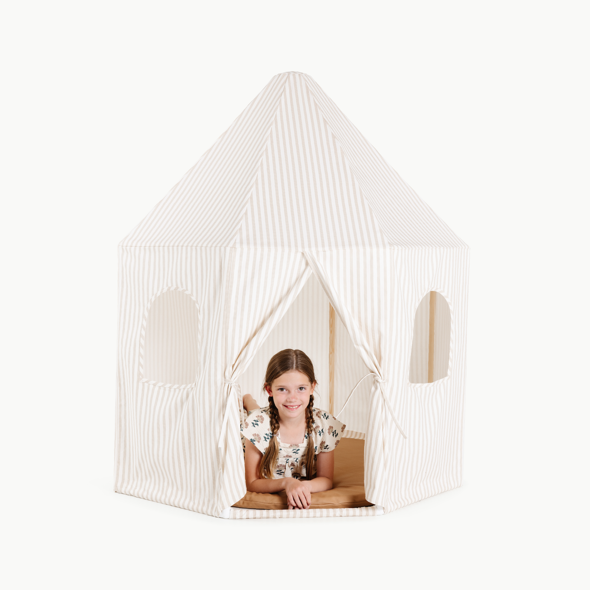 GPAVCAF, Gathre Play Tent