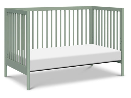 M25101LS,DaVinci,Birdie 3-in-1 Convertible Crib in Light Sage