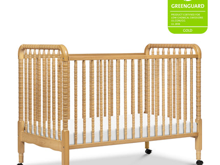 Jenny Lind 3-in-1 Convertible Crib