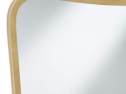 Possini Euro Beauregard Wall Sconce Set with Uttermost Segundo Wall Mirror