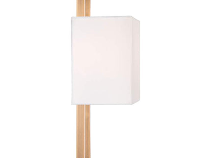 Possini Euro Modena 15 1/2" High French Brass Wall Sconce Set of 2