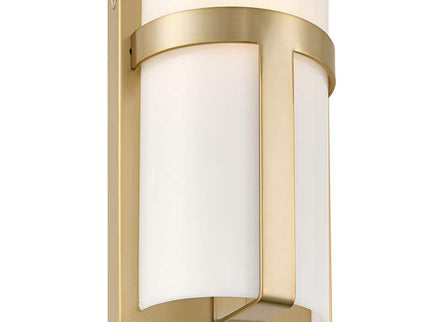Possini Euro Roma 12" High Soft Gold Wall Sconce Set of 2