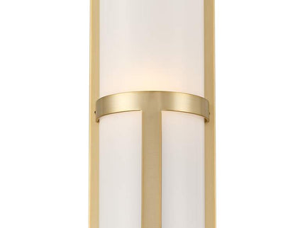 Possini Euro Roma 12" High Soft Gold Wall Sconce Set of 2