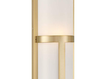 Possini Euro Roma 12" High Soft Gold Wall Sconce Set of 2