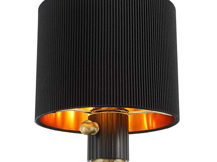 Possini Euro Rumi 13 1/4"H Gold Swing-Arm Plug-In Wall Lamp Set of 2