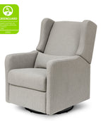 Performance Grey Linen