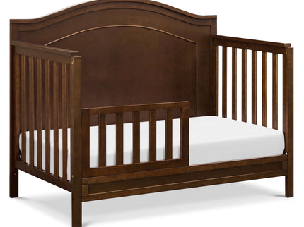 M12801Q,DaVinci,Charlie 4-in-1 Convertible Crib in Espresso
