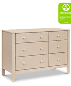 Taupe / Washed Natural