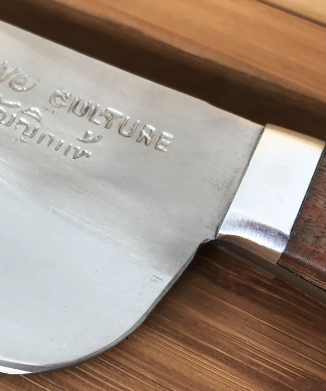 Thai Chef's Knife #2
