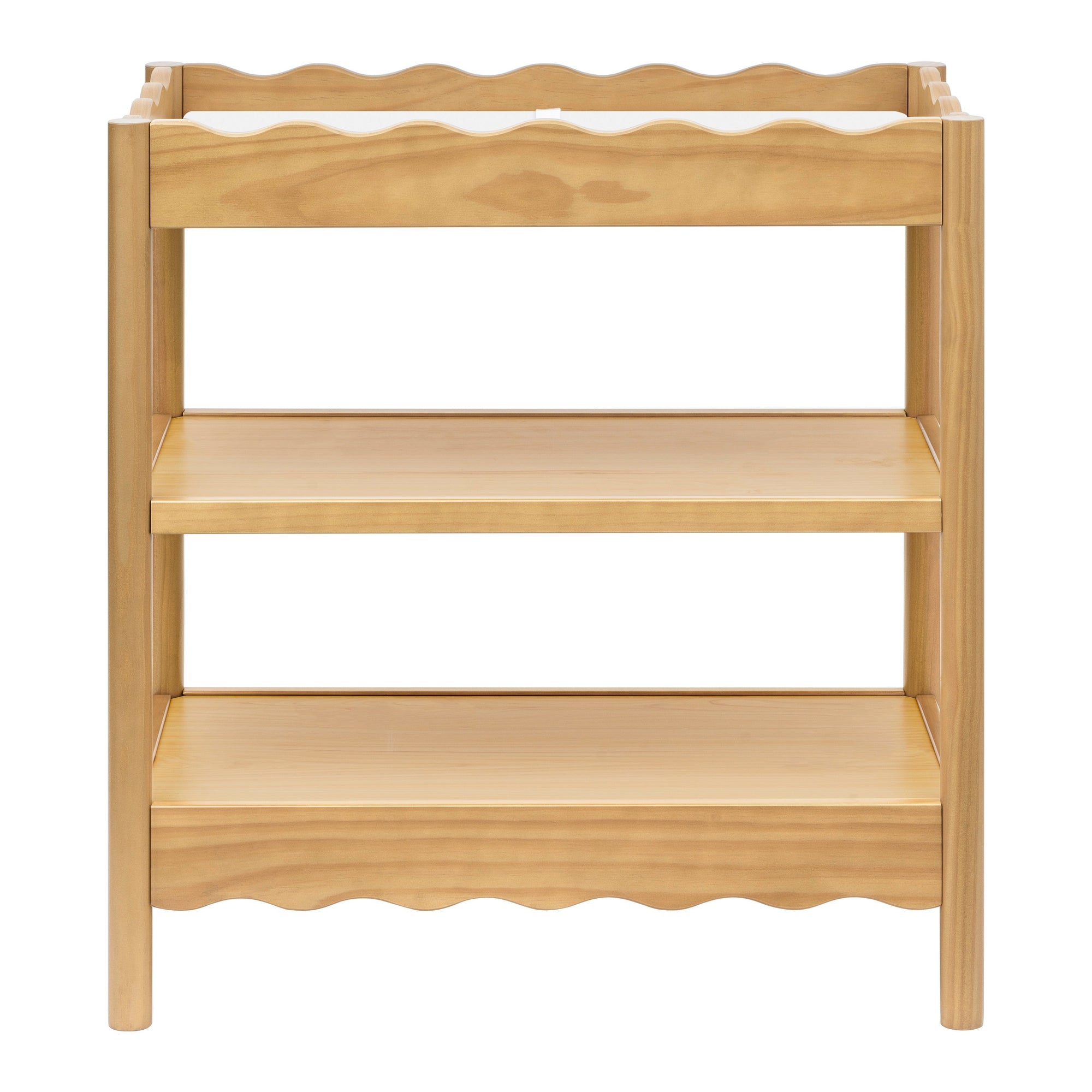 M27902HY,Babyletto,Swell Changing Table in Honey