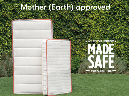 M53102A,Babyletto,Babyletto x Avocado Organic Crib Mattress 2-Stage and 100% Nontoxic