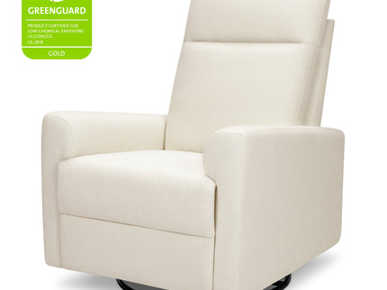 M29987VN,DaVinci,Erin Recliner and Swivel Glider in Vanilla