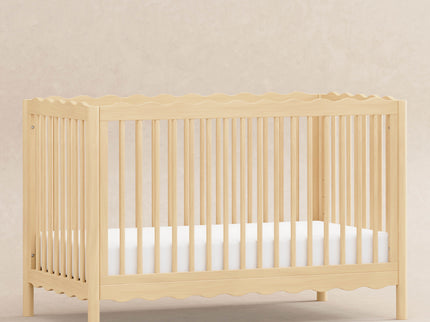 M27901BD,Babyletto,Swell 4-in-1 Convertible Crib w/Toddler Conversion Kit in Blonde