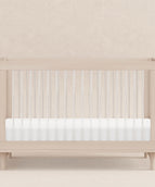 Washed Natural/Acrylic