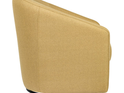 M5887PDET,Babyletto,Madison Swivel Glider in Performance Dijon Eco-Twill