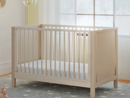 F30301TPENX,Carter's,Marisol 4-in-1 Convertible Crib in Taupe/Washed Natural
