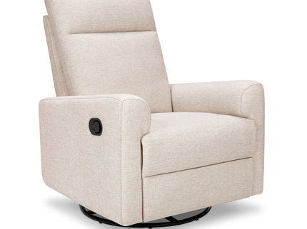 M29987BH,DaVinci,Erin Recliner and Swivel Glider in Beach