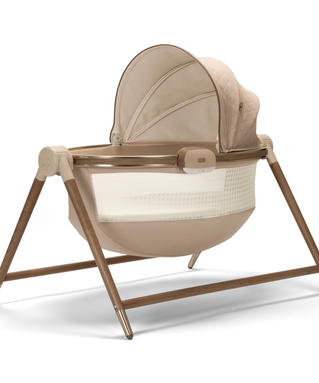 Sibia Bassinet
