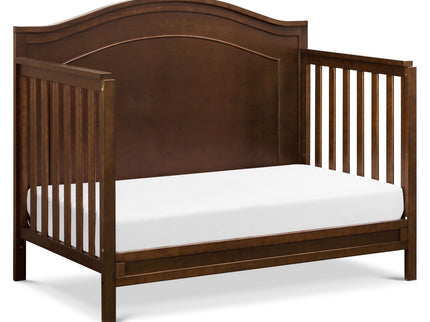 M12801Q,DaVinci,Charlie 4-in-1 Convertible Crib in Espresso