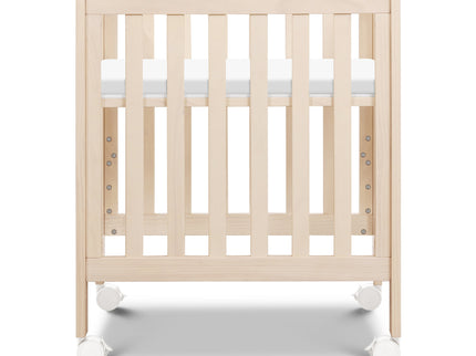 F11980NX,Carter's,Colby GROW 6-in-1 Convertible Bassinet to Crib in Washed Natural