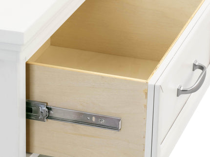 M14160RW,Monogram by Namesake,Langford Nightstand in Warm White