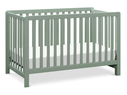 F11901LS,Carter's,Colby 4-in-1 Low-profile Convertible Crib in Light Sage