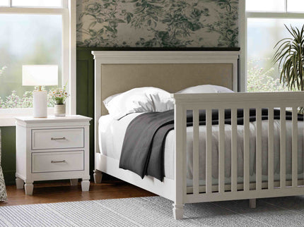 M15860RW,Namesake,Darlington Nightstand in Warm White