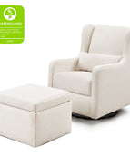 Performance Cream Linen