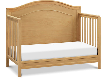 M12801HY,DaVinci,Charlie 4-in-1 Convertible Crib in Honey
