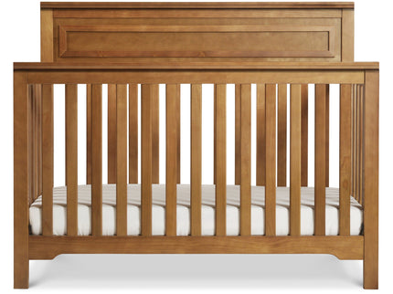 M4301CT,DaVinci,Autumn 4-in-1 Convertible Crib in Chestnut Finish