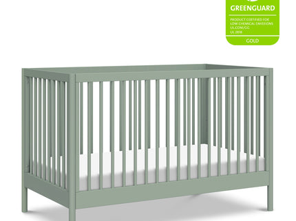 M25101LS,DaVinci,Birdie 3-in-1 Convertible Crib in Light Sage