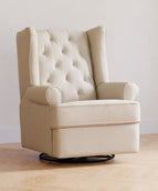 Performance Cream Eco-Weave