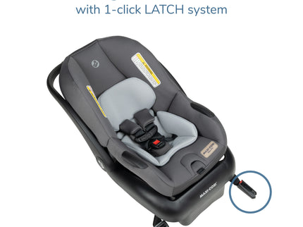 Mico® Pro Infant Car Seat