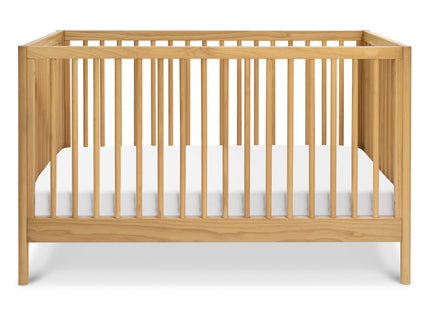 M25101HY,DaVinci,Birdie 3-in-1 Convertible Crib in Honey