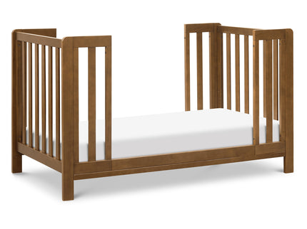 F11980L,Carter's,Colby GROW 6-in-1 Convertible Bassinet to Crib in Walnut