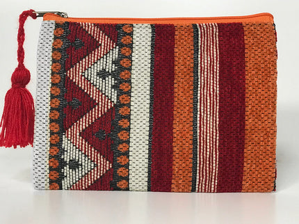 Casablanca Cosmetic Bag - Flat