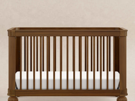 M31801NL,Babyletto,Crosby 3-in-1 Convertible Crib in Natural Walnut
